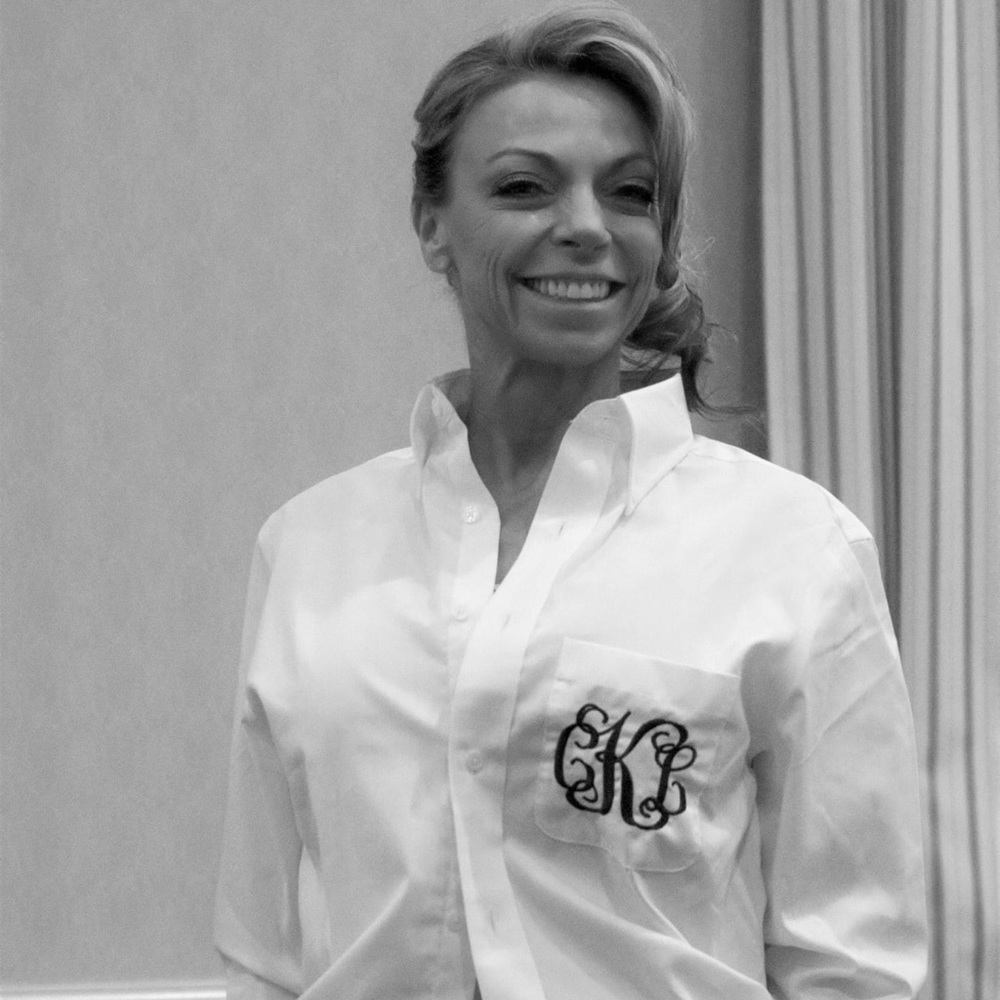 Meet your Posher, Cheryl